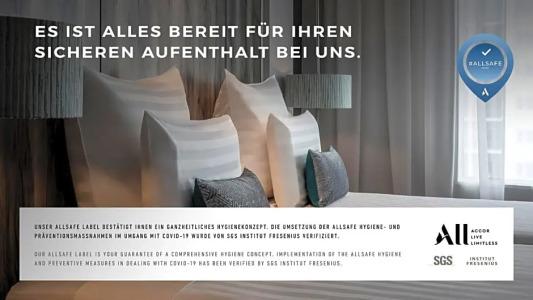 Ibis Berlin Mitte - 43