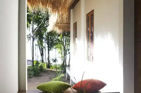 Little Moon Villa - 9