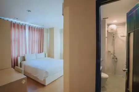 Vinh Trung Plaza Apartment & - 25