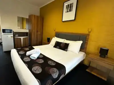 Greensborough Motel - 19
