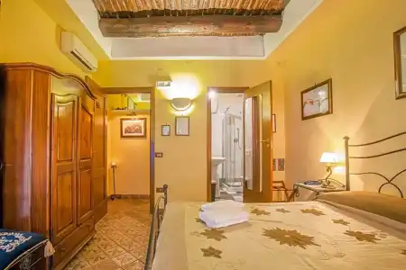 Alloggio dei Vassalli, In the Heart of the Historic Center - 82