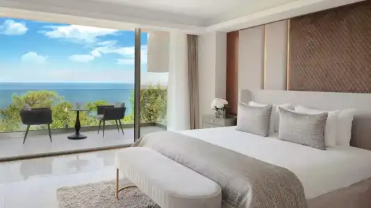 Vogue Supreme Bodrum Villa - 43