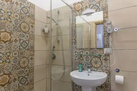 B&B alla Ferrovia - 18
