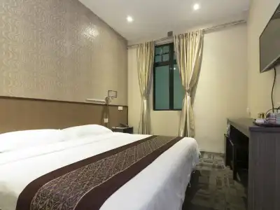 The Noble - 2