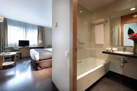 Eurostars Lucentum - 30