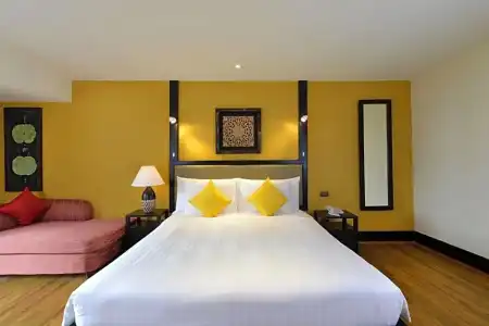 Andaman White Beach Resort - 32