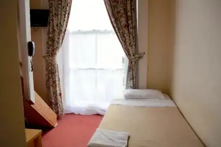 Pembridge Palace - 56
