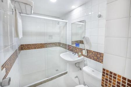 Savoy Othon Lite - 10