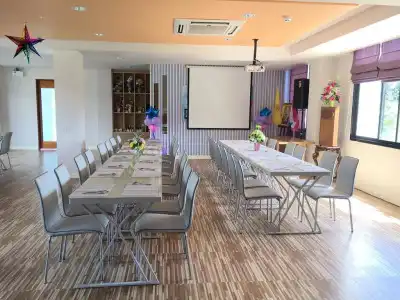 Na Tubthieng Boutique Resort - 18