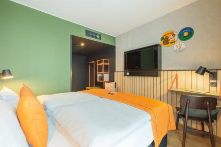 Holiday Inn - the niu, Amity Potsdam by IHG - 43