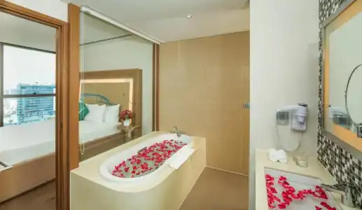 Novotel Danang Premier Han River - 235