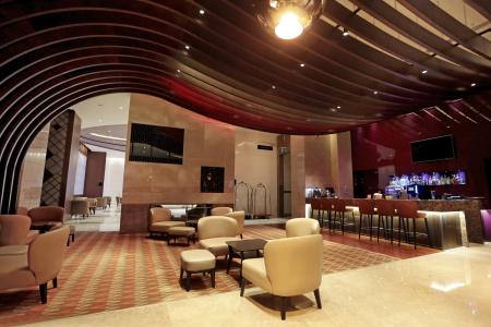 Doubletree by Hilton Umraniye - 12