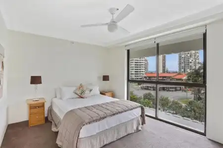 De Ville Apartments - 138