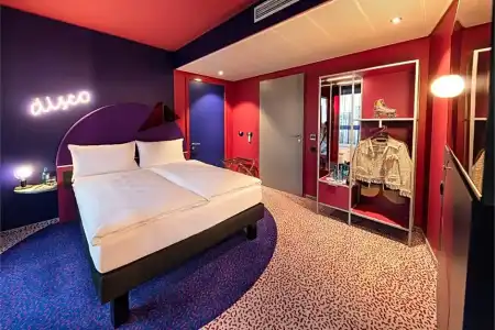 Ibis Styles Muenchen Perlach - 26