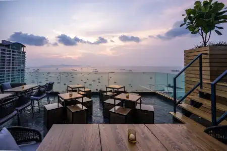 Mytt Pattaya - 14