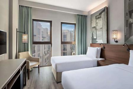 Ibis Styles Dubai Gold District - 32