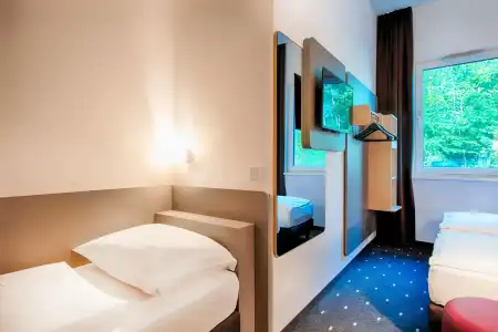 B&B Cuxhaven - 7