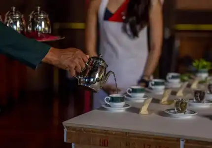 Heritance Tea Factory - 44