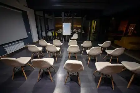 Loft Hostel - 8