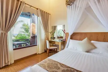Gold Coast Phu Quoc Resort - 29