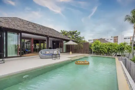 The Palayana Hua Hin - 261