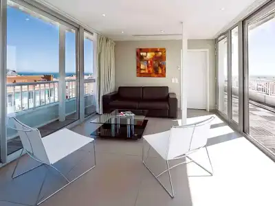 ibis Styles Menton Centre - 119