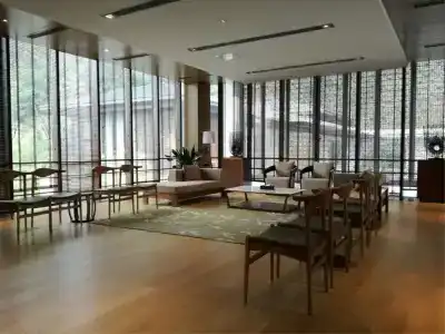 Suzhou Jade Conference Center - 12