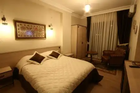 Art City Istanbul - Boutique Class - 51