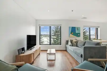 Bondi 38 Serviced Apartments - 118