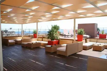 Astoria Palace - 1