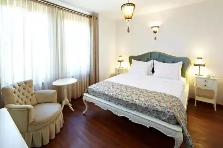 Ferahi Evler Otel - 114