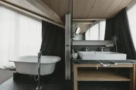 Eco & Wellness Boutique Sonne - 77