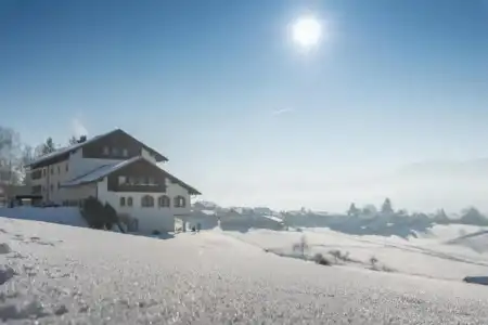 Sonnbichl - 14