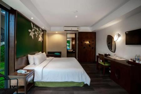 Moracea by Khao Lak Resort - 61