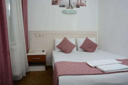 Oreko Ekspres Otel Afyon - 18