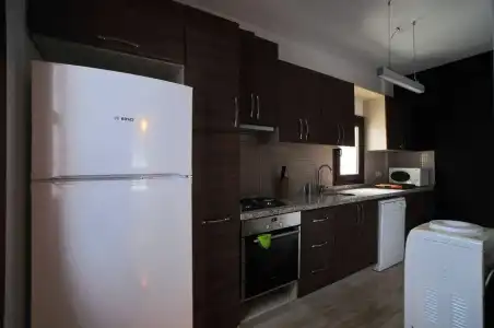 Smart City Suites Bodrum - 13
