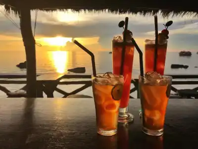 DD Hut Koh Tao - 10
