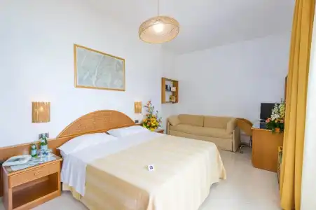 Ecoresort Le Sirenè - Carolis - 114