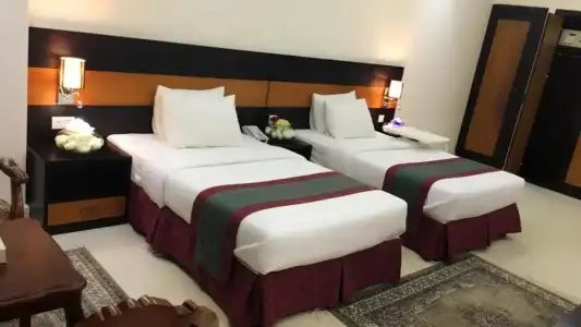 Muscat International Plaza Salalah - 48