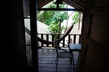 Lazy Hut - 5