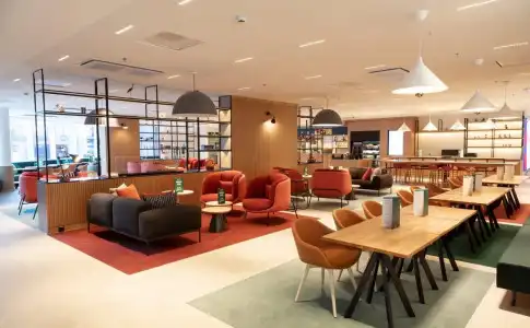 Holiday Inn Helsinki - Expo by IHG - 23