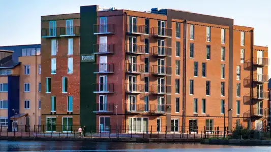 Staybridge Suites Cardiff by IHG - 27