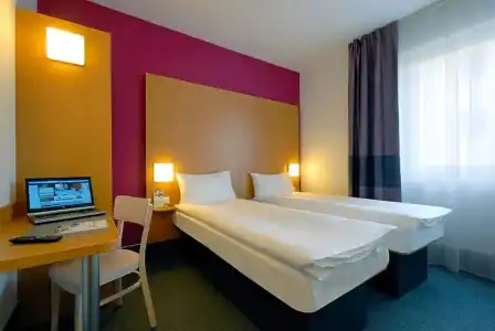 B & B Prague City - 27