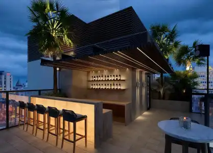 La Passion Hanoi and Spa - 29