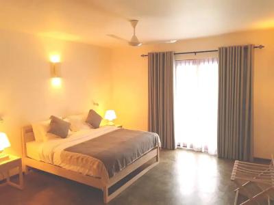 Taru Villas Levita - Kandy - 79
