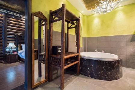 The Ritz-Man Boutique Inn Lijiang - 15