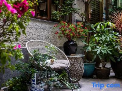 Yu Yue Mansion - 9