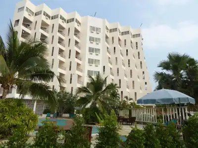 Sea Sand Sun Resort Rayong - 96