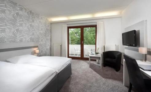 des Nordens Flensburg Wellness & Spa - 67