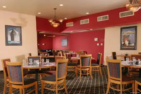 Best Western Seven Seas - 25